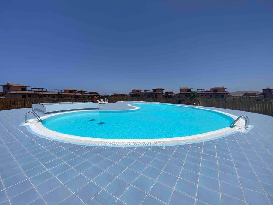 Ocean Home - No Stress Holidays ลาคาเรส ภายนอก รูปภาพ