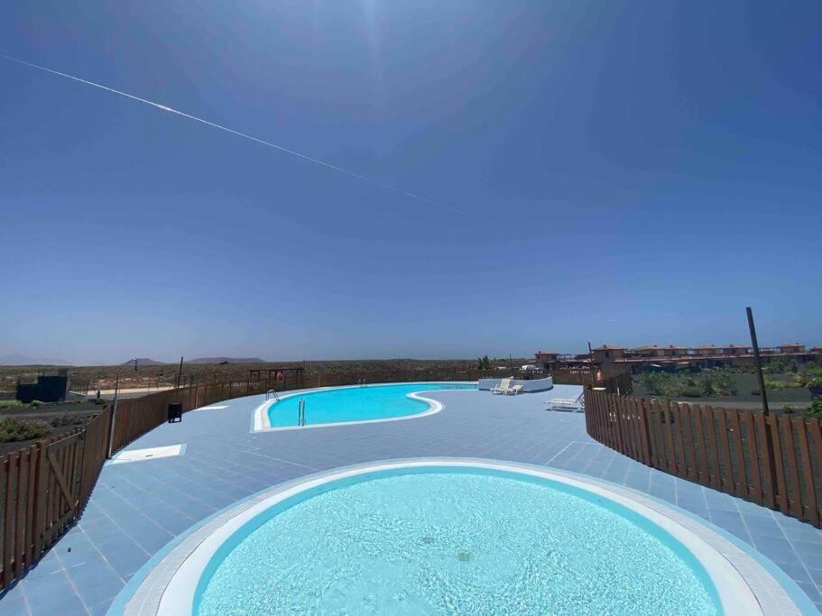 Ocean Home - No Stress Holidays ลาคาเรส ภายนอก รูปภาพ