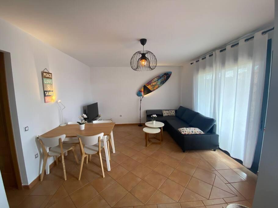 Ocean Home - No Stress Holidays ลาคาเรส ภายนอก รูปภาพ