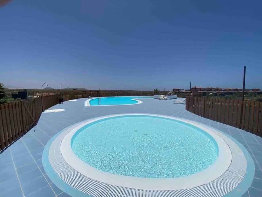 Ocean Home - No Stress Holidays ลาคาเรส ภายนอก รูปภาพ