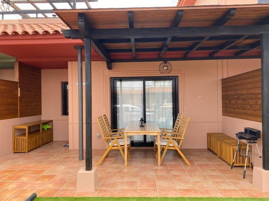 Ocean Home - No Stress Holidays ลาคาเรส ภายนอก รูปภาพ
