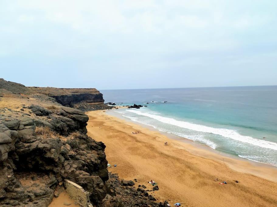 Ocean Home - No Stress Holidays ลาคาเรส ภายนอก รูปภาพ