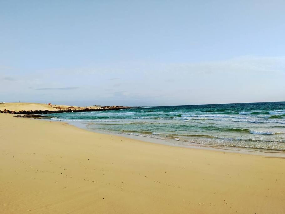 Ocean Home - No Stress Holidays ลาคาเรส ภายนอก รูปภาพ