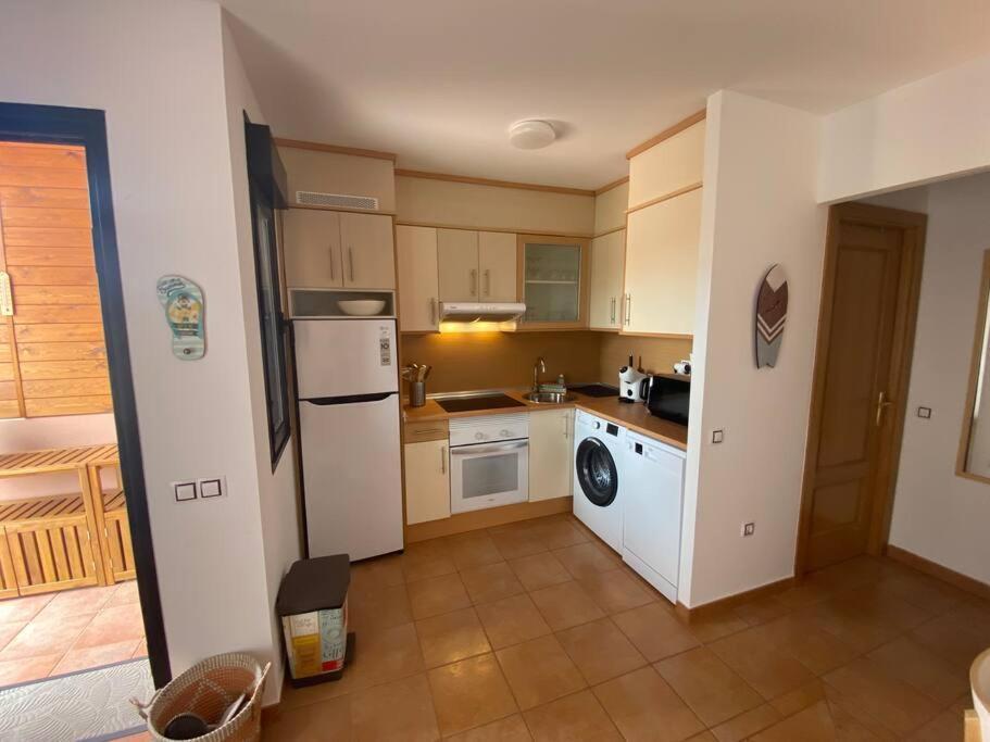 Ocean Home - No Stress Holidays ลาคาเรส ภายนอก รูปภาพ