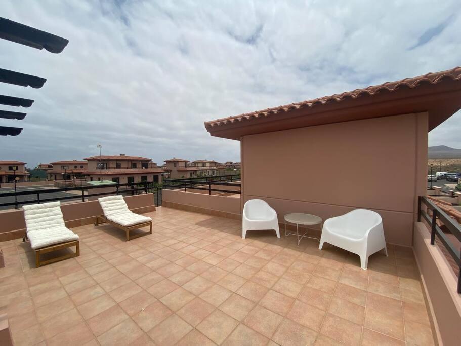 Ocean Home - No Stress Holidays ลาคาเรส ภายนอก รูปภาพ