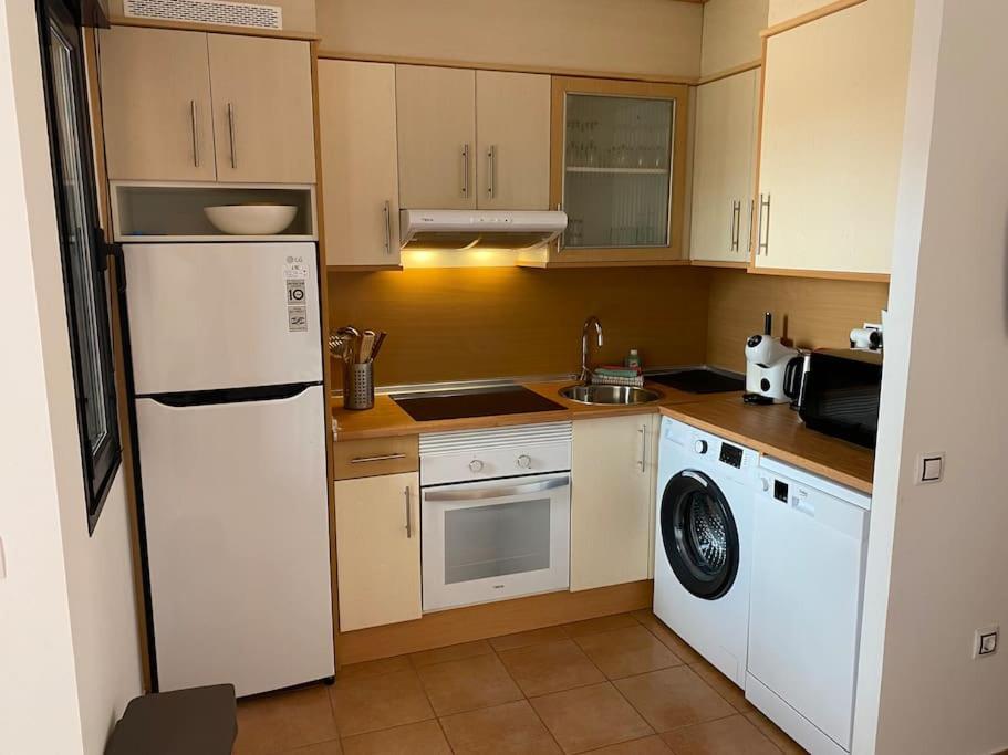Ocean Home - No Stress Holidays ลาคาเรส ภายนอก รูปภาพ