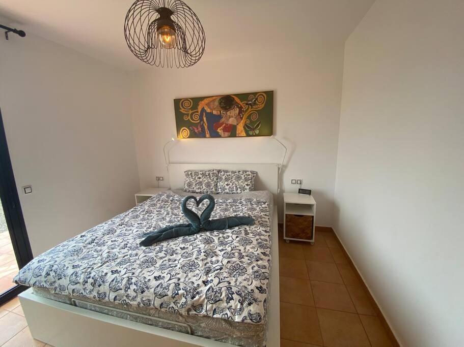 Ocean Home - No Stress Holidays ลาคาเรส ภายนอก รูปภาพ