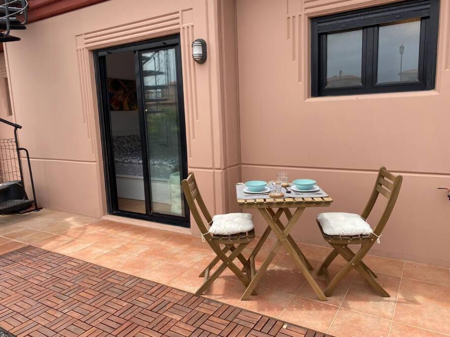 Ocean Home - No Stress Holidays ลาคาเรส ภายนอก รูปภาพ