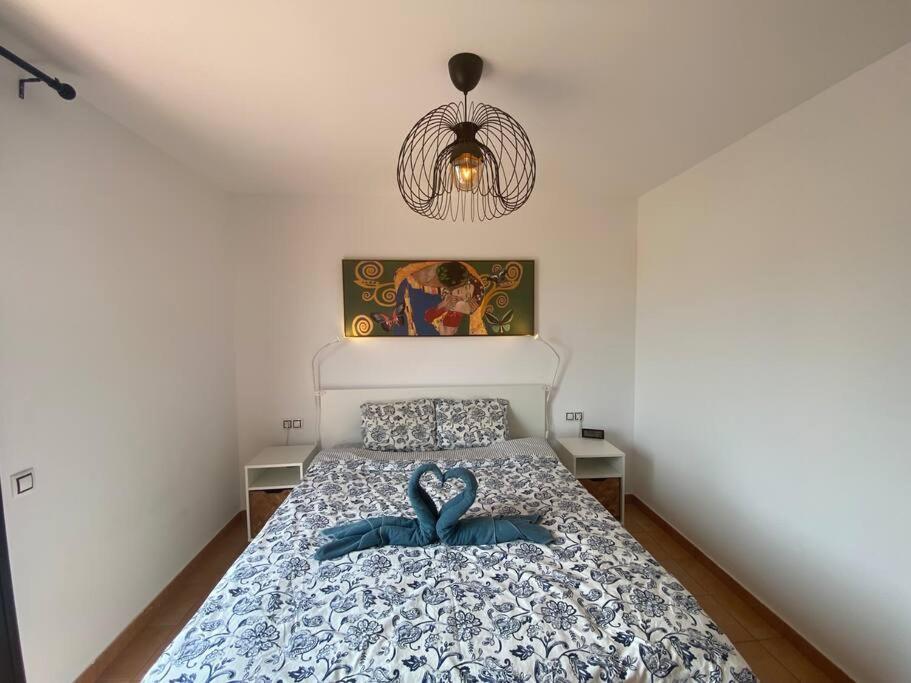 Ocean Home - No Stress Holidays ลาคาเรส ภายนอก รูปภาพ