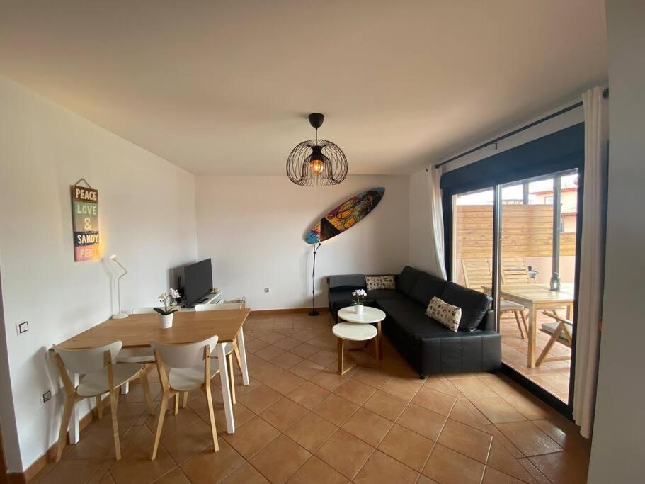 Ocean Home - No Stress Holidays ลาคาเรส ภายนอก รูปภาพ
